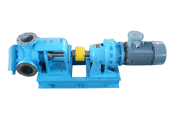 NYP內嚙合齒輪泵